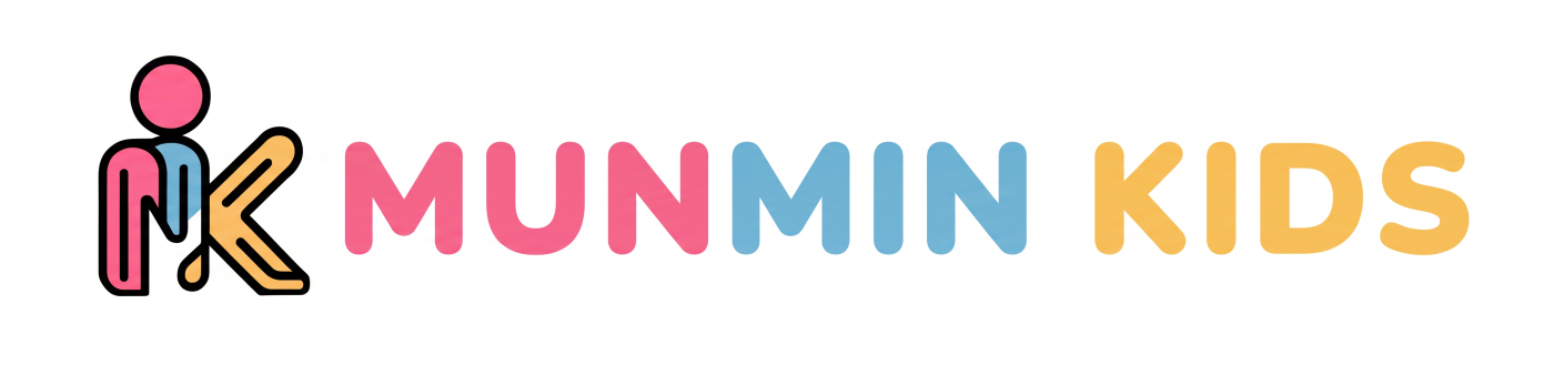 MunMin Kids