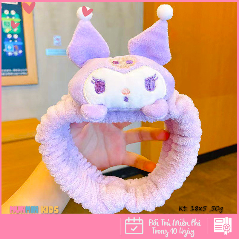 Gối Cổ Hình U Dễ Thương Cho Bé